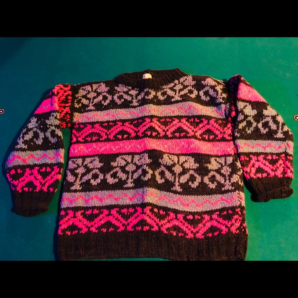 Sweater